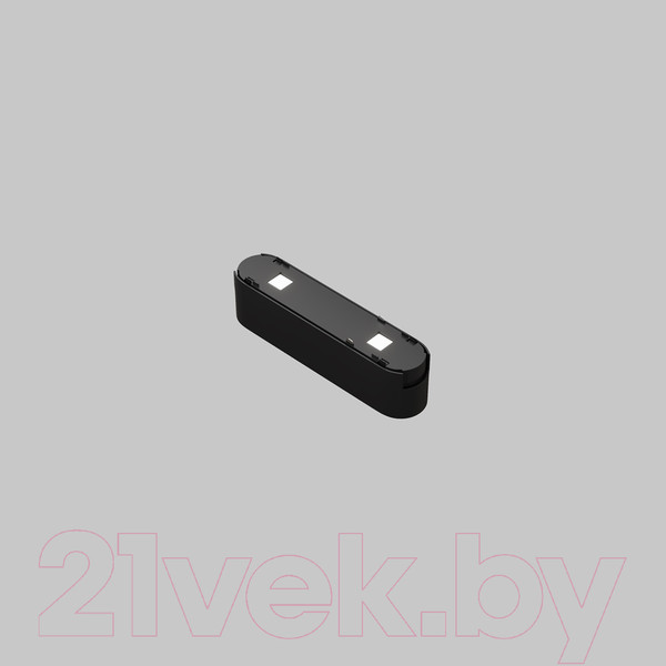 Изображение товара Трековый светильник Maytoni Points TR082-1-6W4K-M-B