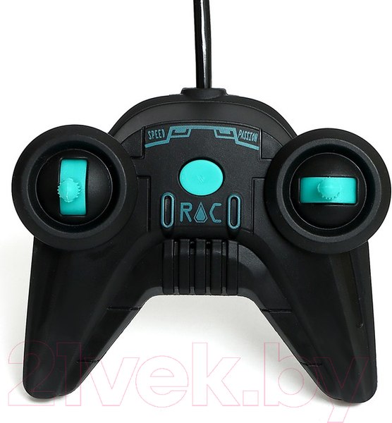 Изображение товара Радиоуправляемая игрушка Автоград Машина Smoke / 9377008