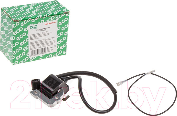 Изображение товара Модуль зажигания бензопилы Eco CSP-HU55-007