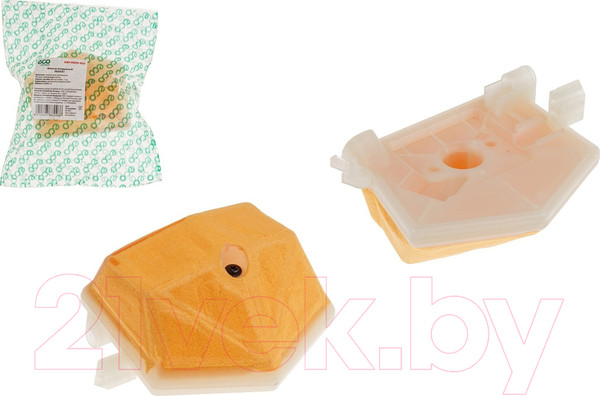 Изображение товара Фильтр воздушный для бензопилы Eco CSP-HU55-023