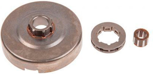 Изображение товара Цепной барабан Eco CSP-HU365-019