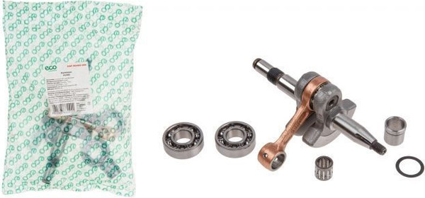 Изображение товара Коленвал для бензопилы Eco CSP-HU365-005