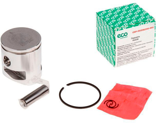 Изображение товара Поршневая группа бензопилы Eco CSP-HU236/240-003