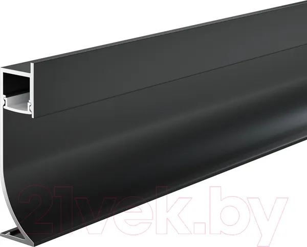 Изображение товара Профиль для светодиодной ленты Maytoni ALM-5314-B-2M (черный)