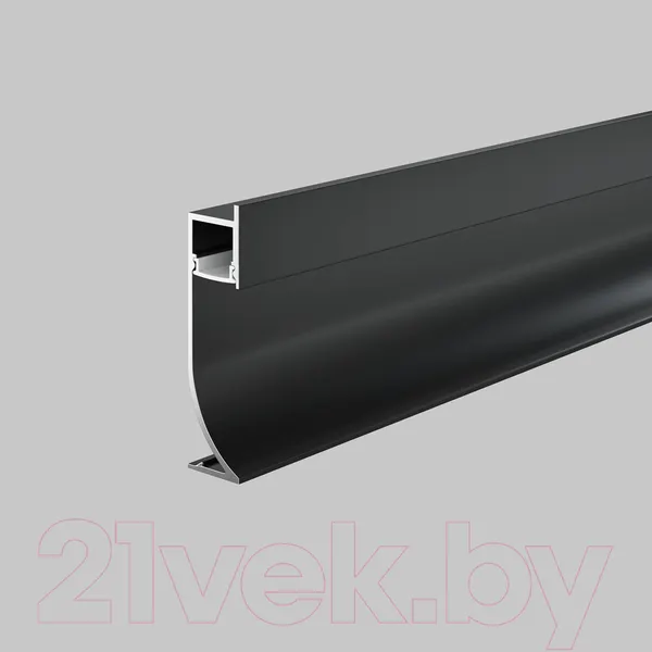 Изображение товара Профиль для светодиодной ленты Maytoni ALM-5314-B-2M (черный)