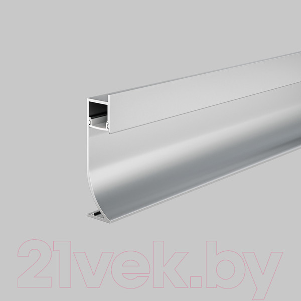 Изображение товара Профиль для светодиодной ленты Maytoni ALM-5314-S-2M (серебро)