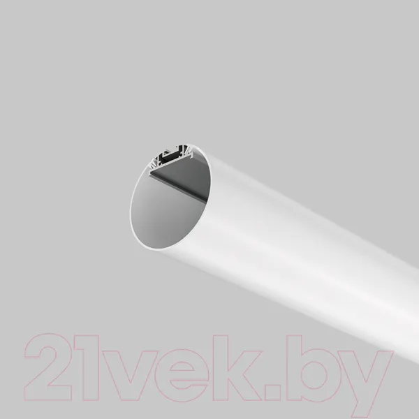 Изображение товара Профиль для светодиодной ленты Maytoni ALM-D60-S-2M (серебро)