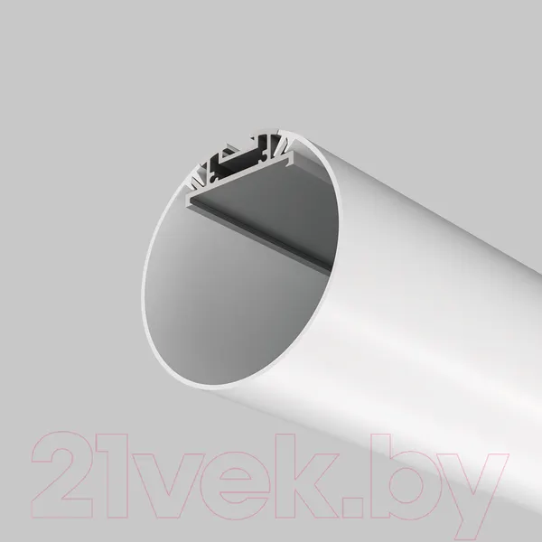 Изображение товара Профиль для светодиодной ленты Maytoni ALM-D60-S-2M (серебро)