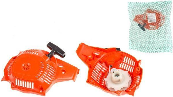 Изображение товара Стартер для бензопилы Eco CSP-HU236/240-022