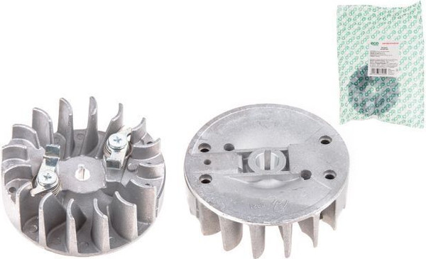 Изображение товара Маховик для бензопилы Eco CSP-HU137/142-016