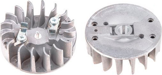 Изображение товара Маховик для бензопилы Eco CSP-HU137/142-016