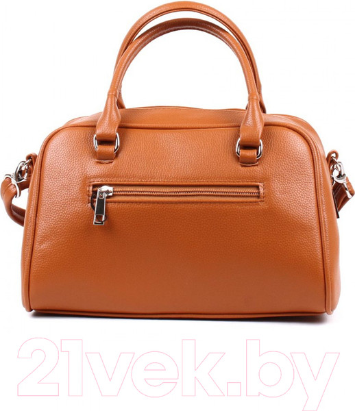 Изображение товара Сумка Медведково 23с0162-к14 (рыжий)