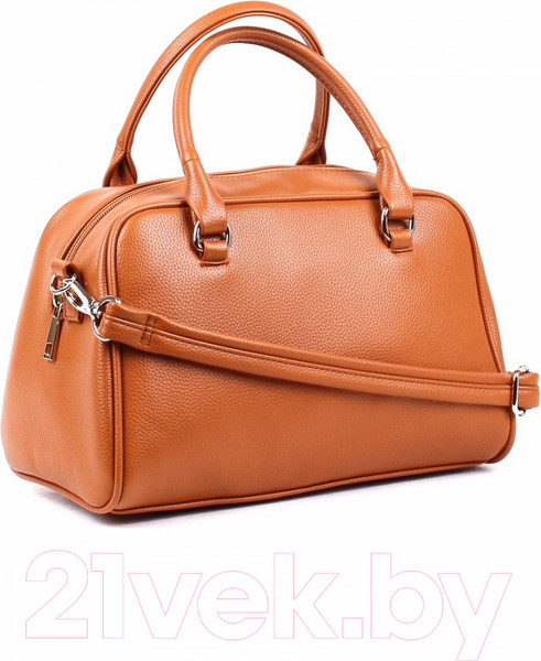 Изображение товара Сумка Медведково 23с0162-к14 (рыжий)