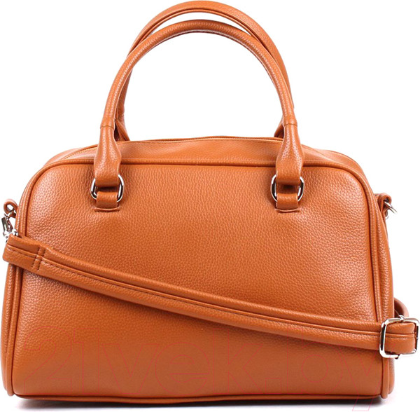 Изображение товара Сумка Медведково 23с0162-к14 (рыжий)