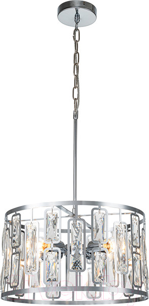 Изображение товара Люстра ESCADA 2102/4S (хром)