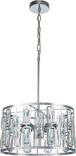 Изображение товара Люстра ESCADA 2102/4S (хром)