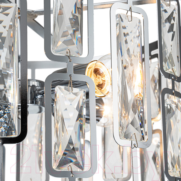 Изображение товара Люстра ESCADA 2102/4S (хром)