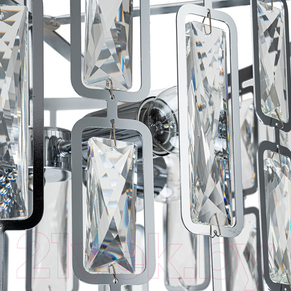 Изображение товара Люстра ESCADA 2102/4S (хром)