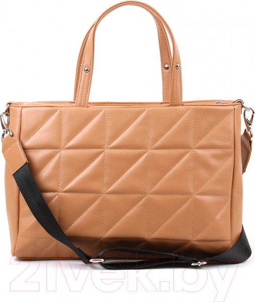 Изображение товара Сумка Медведково 23с0421-к14 (светло-коричневый)