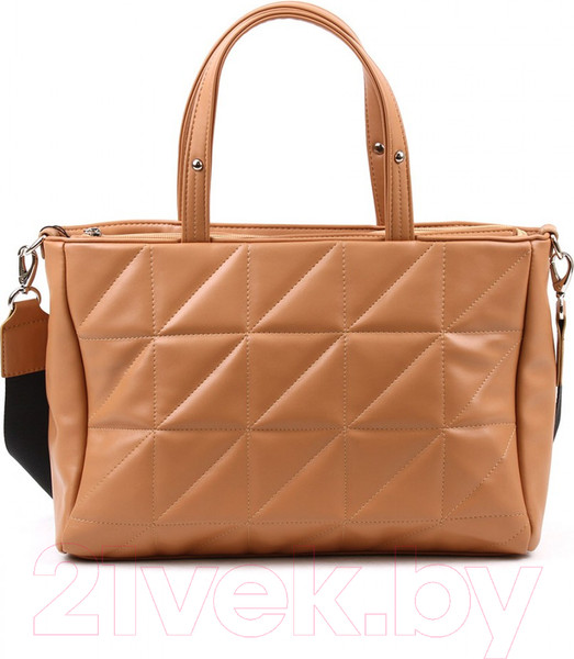 Изображение товара Сумка Медведково 23с0421-к14 (светло-коричневый)