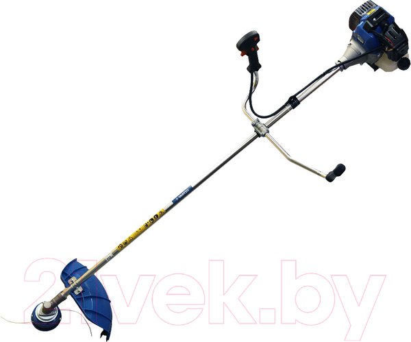 Изображение товара Триммер бензиновый FoxWeld Varteg T 52 / 7579