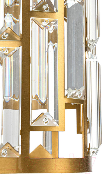 Изображение товара Потолочный светильник ESCADA 2101/1S (золото)