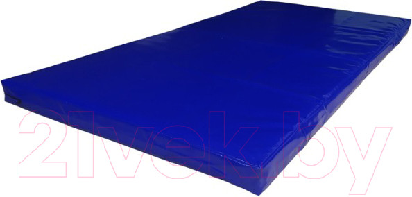 Изображение товара Гимнастический мат Dinamika ZSO-004218 (2x1x0.05, тент/пвв)