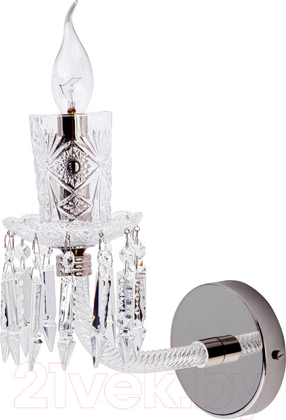 Изображение товара Бра ESCADA 1142/1A (никель)