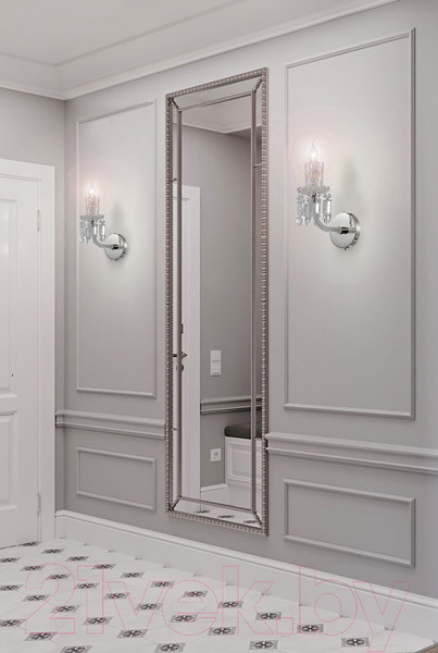 Изображение товара Бра ESCADA 1142/1A (никель)