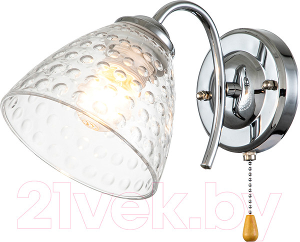 Изображение товара Бра ESCADA 658/1A (хром)