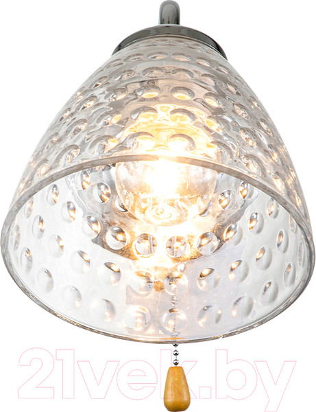 Изображение товара Бра ESCADA 658/1A (хром)