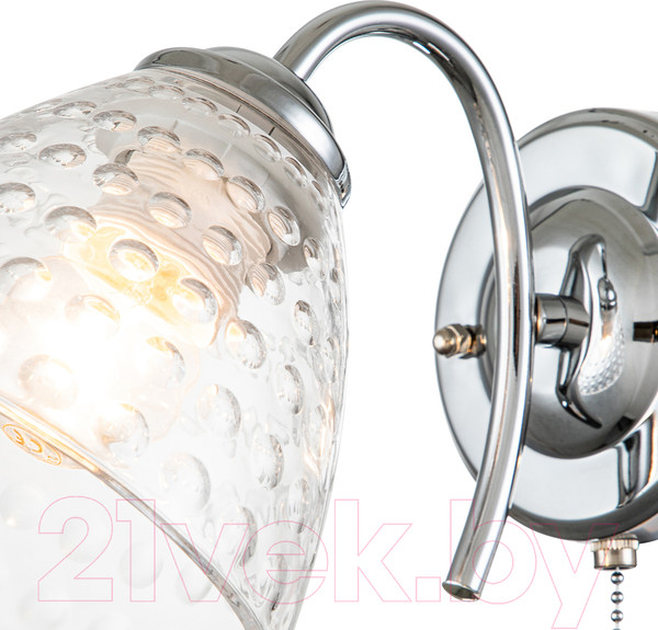 Изображение товара Бра ESCADA 658/1A (хром)