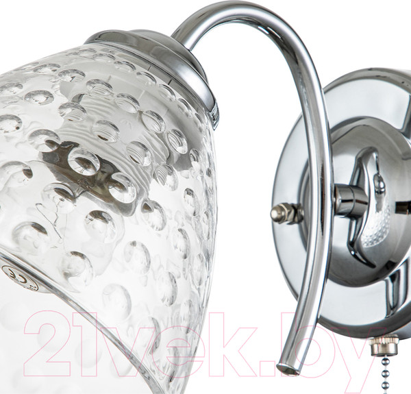 Изображение товара Бра ESCADA 658/1A (хром)