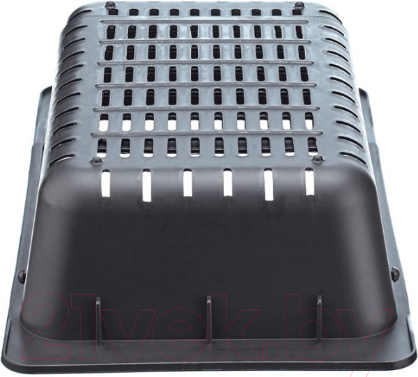 Изображение товара Мойка кухонная STELLAR S5050NB-D (нано черный)