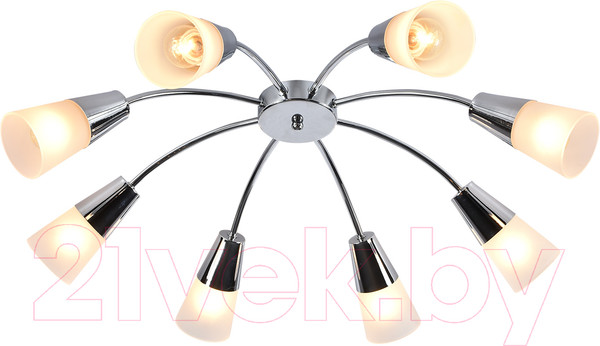 Изображение товара Люстра ESCADA 1100/8P (хром)