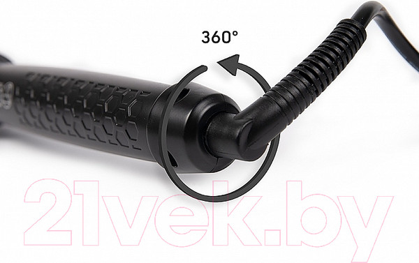 Изображение товара Плойка Hush 32мм / 14905