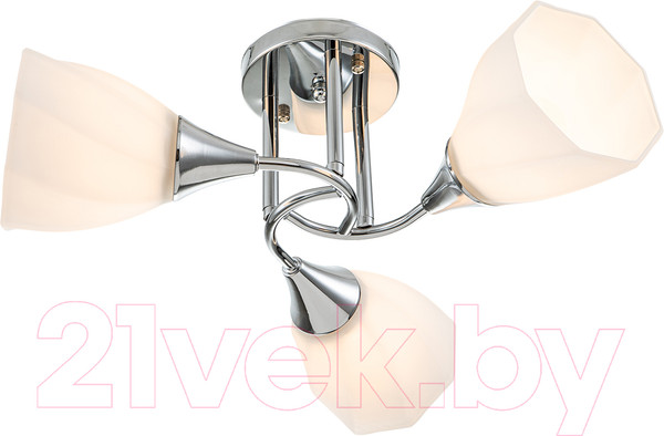 Изображение товара Люстра ESCADA 664/3P (хром)