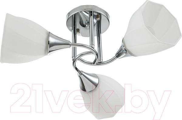 Изображение товара Люстра ESCADA 664/3P (хром)