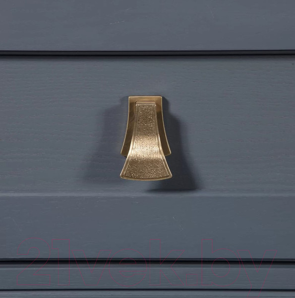 Изображение товара Комод Гомельдрев Тельма ГМ 6563-11 Дуб (капри/натуральный дуб)