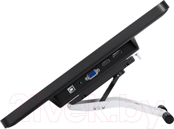 Изображение товара Графический планшет Huion Kamvas Pro 22