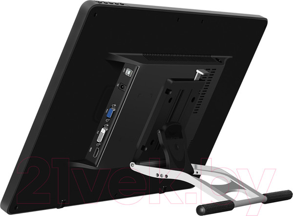 Изображение товара Графический планшет Huion Kamvas Pro 22