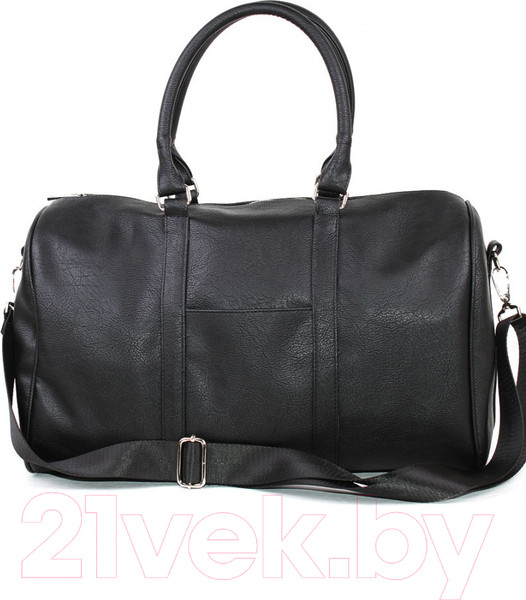 Изображение товара Сумка дорожная Медведково 23с0192-к14 (черный)
