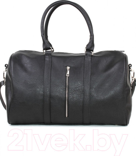 Изображение товара Сумка дорожная Медведково 23с0192-к14 (черный)