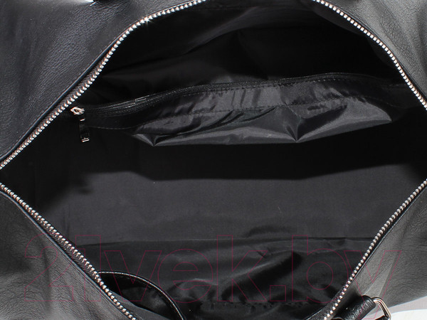 Изображение товара Сумка дорожная Медведково 23с0192-к14 (черный)