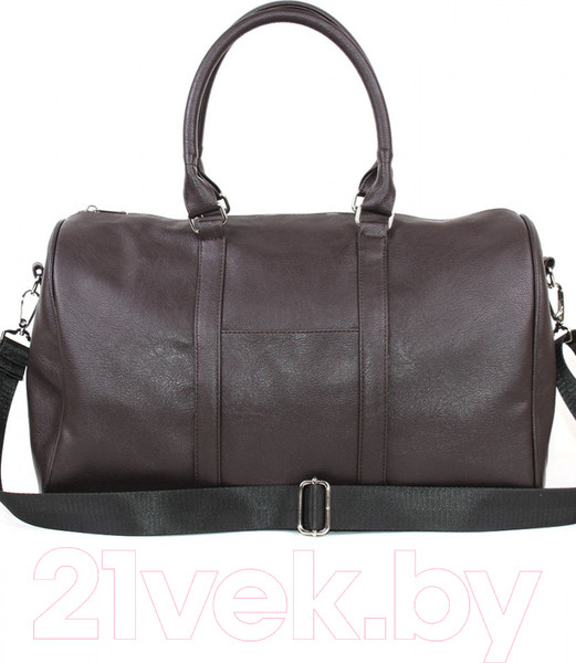 Изображение товара Сумка дорожная Медведково 23с0193-к14 (коричневый)