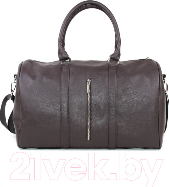 Изображение товара Сумка дорожная Медведково 23с0193-к14 (коричневый)