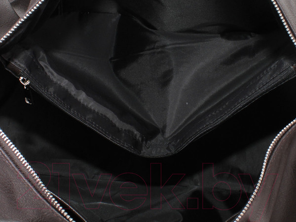 Изображение товара Сумка дорожная Медведково 23с0193-к14 (коричневый)