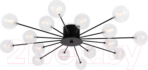 Изображение товара Люстра Freya Celebrity FR5242CL-16B1