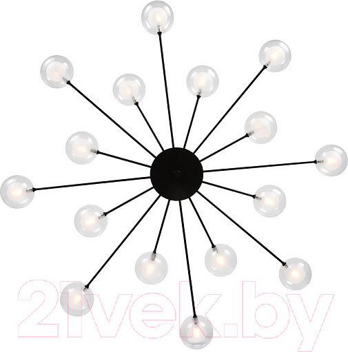 Изображение товара Люстра Freya Celebrity FR5242CL-16B1