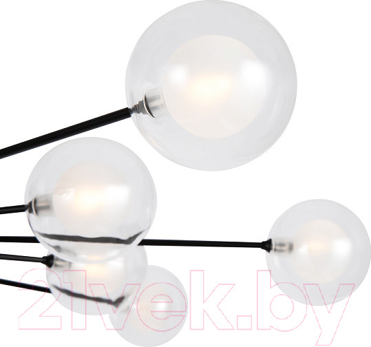 Изображение товара Люстра Freya Celebrity FR5242CL-16B1